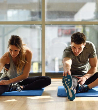 Korzyści z mindfulness i medytacji dla wydajności i regeneracji w sporcie i fitnessie